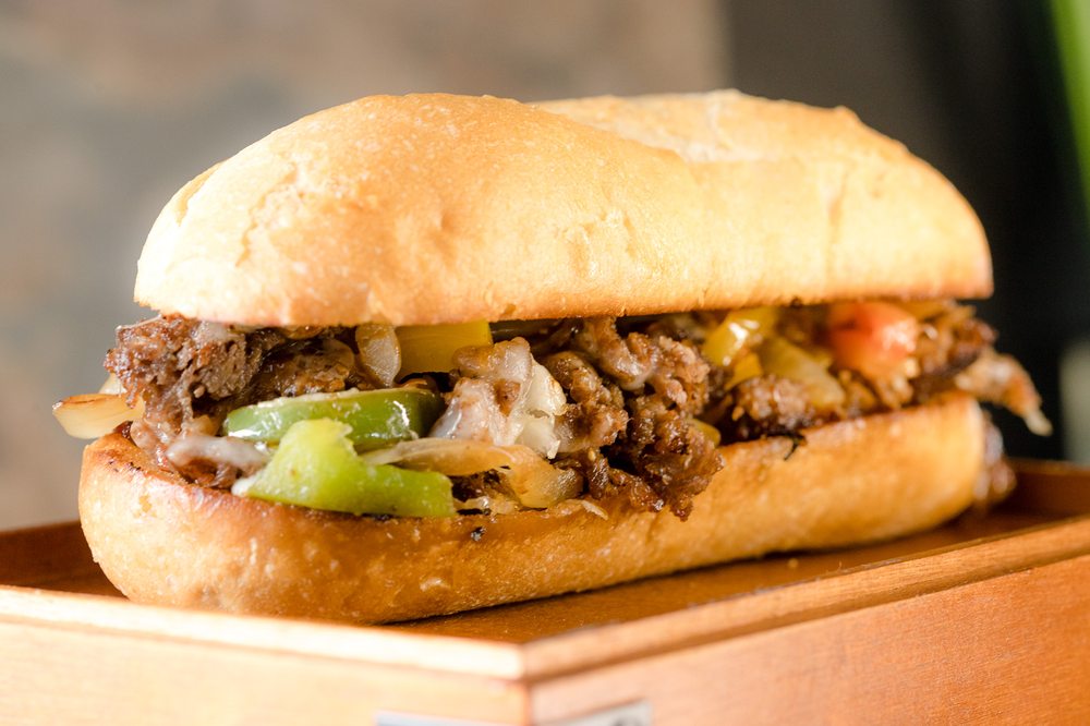 ZZ Market & Grill