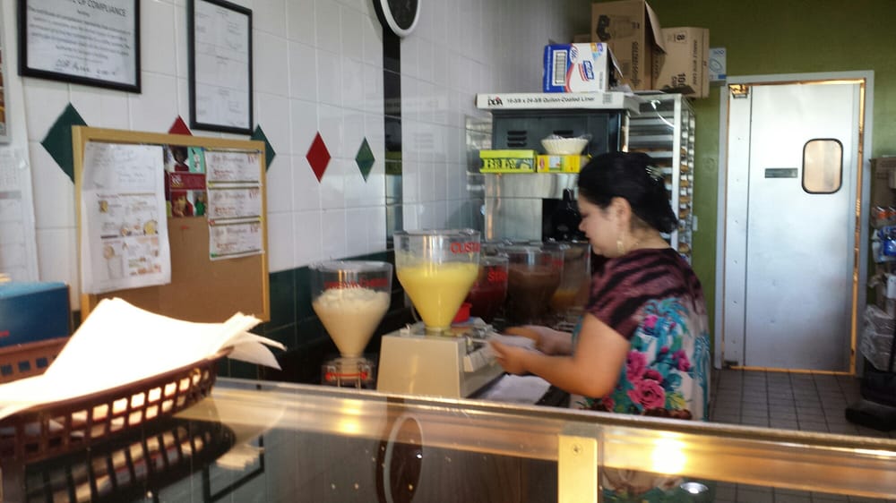 NC Jelly Donuts 24 Photos & 45 Reviews Donuts 126 Millstead Dr, Mebane, NC Phone Number