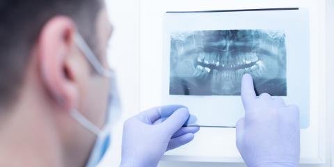 image of business Northwest Missouri Oral & Maxillofacial Surgery