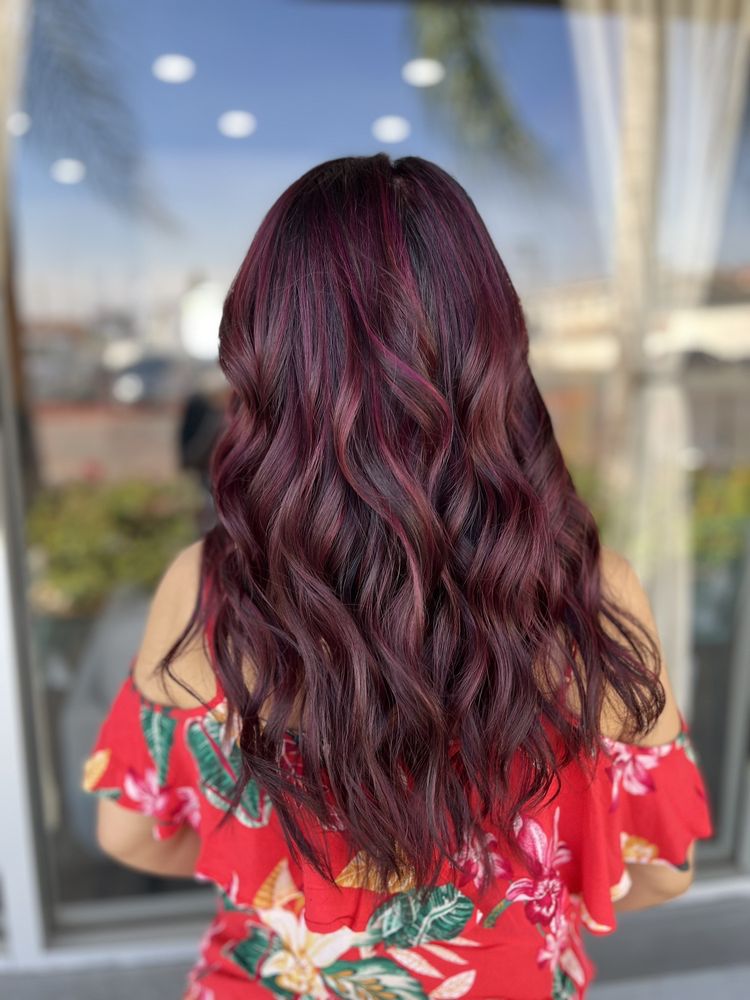 Revive Hair Studio