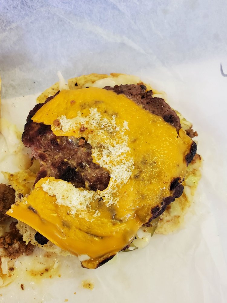 Little Pigs Barbecue