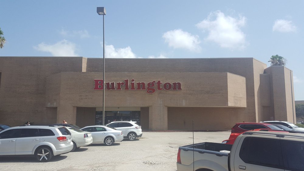Burlington