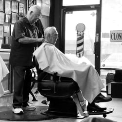 ... His Barber Shop - Bakersfield, CA, United States. Classic Barber Shop