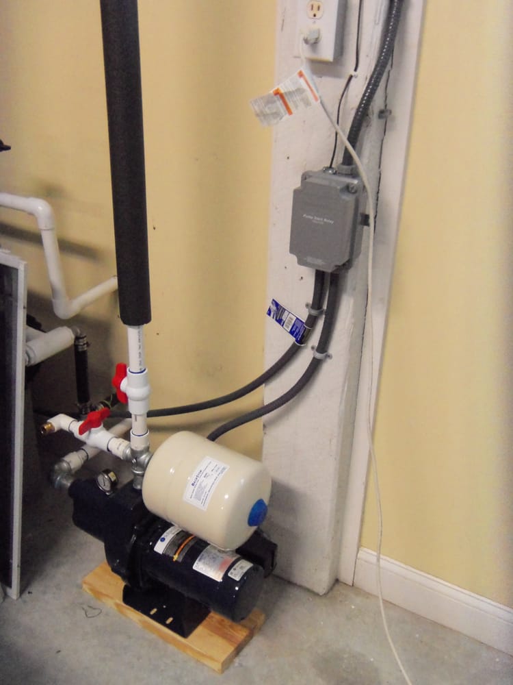 Fulford Heating & Cooling