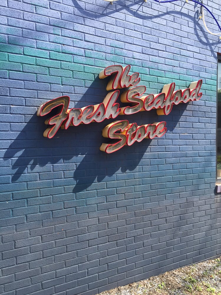 Adelphia Seafood Company
