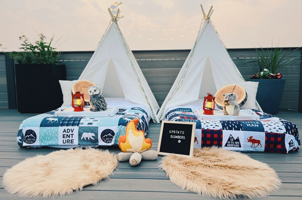 Upstate Slumbers