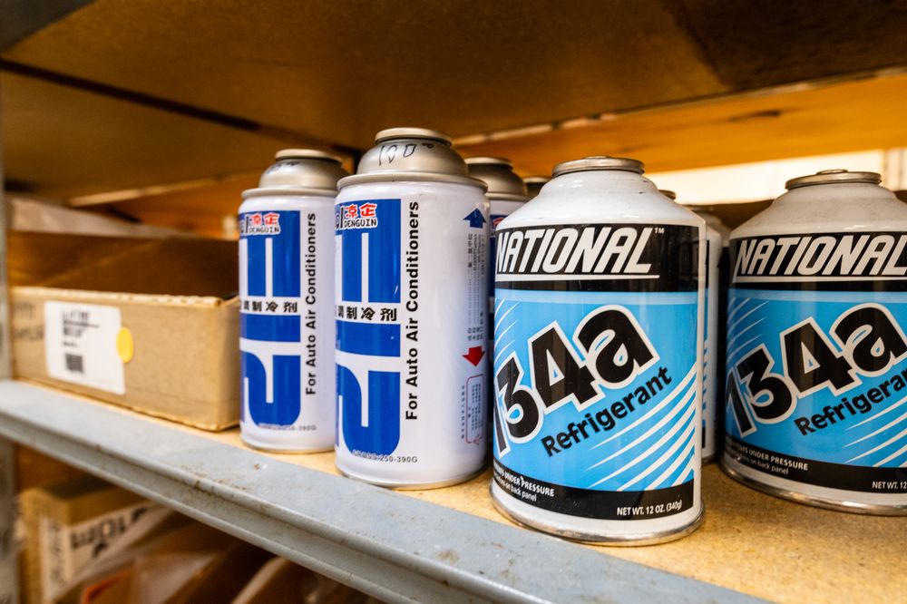 Bob's Appliance Service