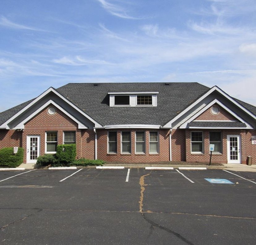 Willow Grove Physical Therapy - Glenside