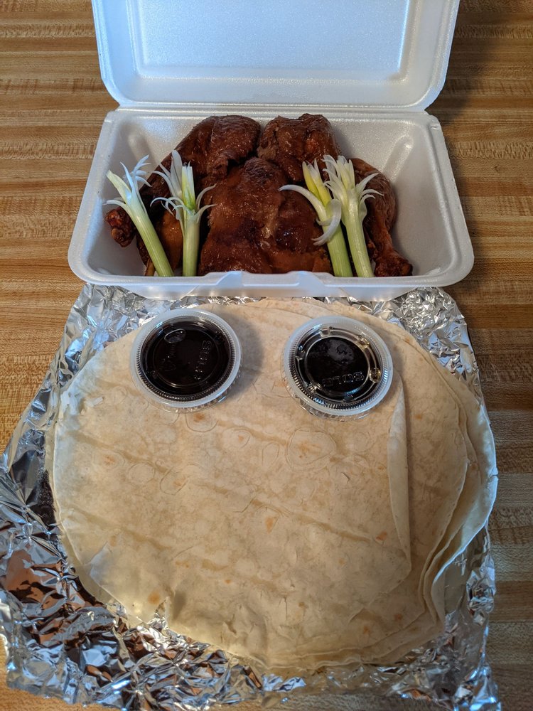 Peking Palace Peking Palace