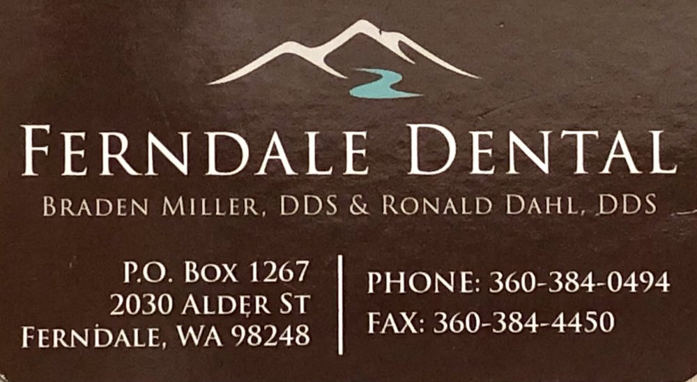 image of business Braden Miller, DDS - Ferndale Dental