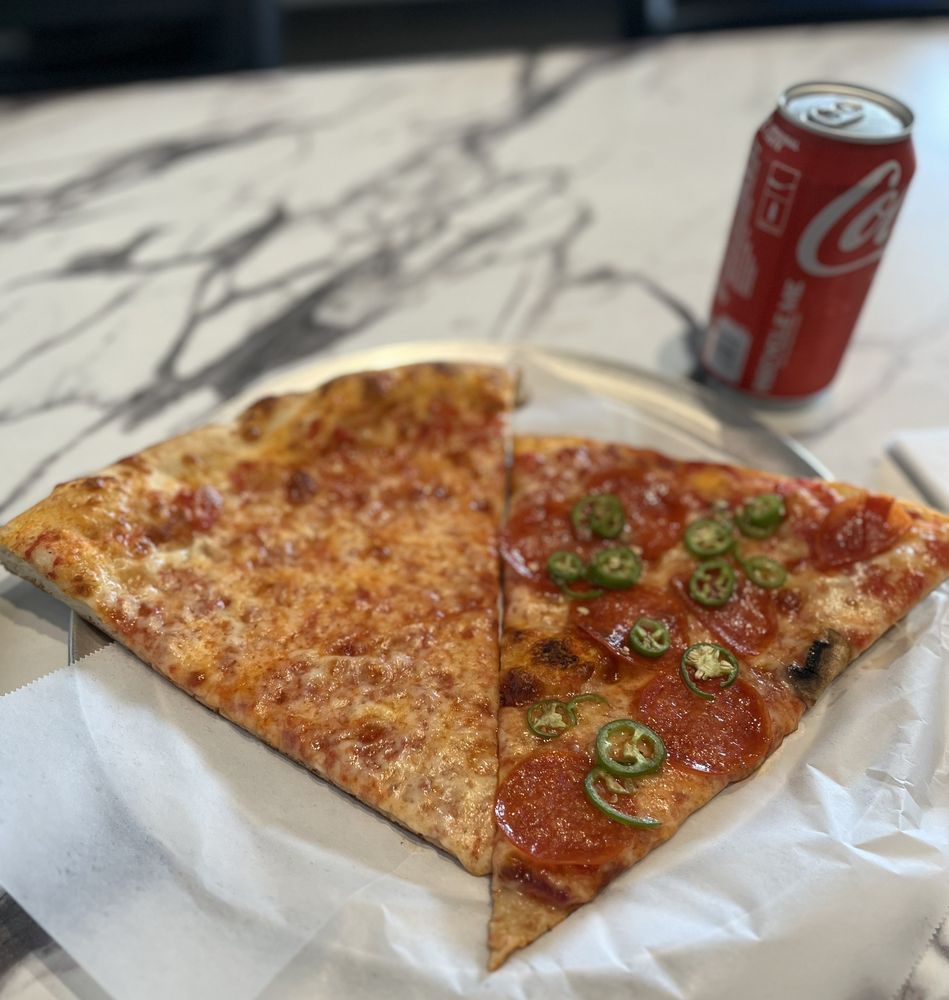 Joe’s Pizza Studio City Joe’s Pizza Studio City