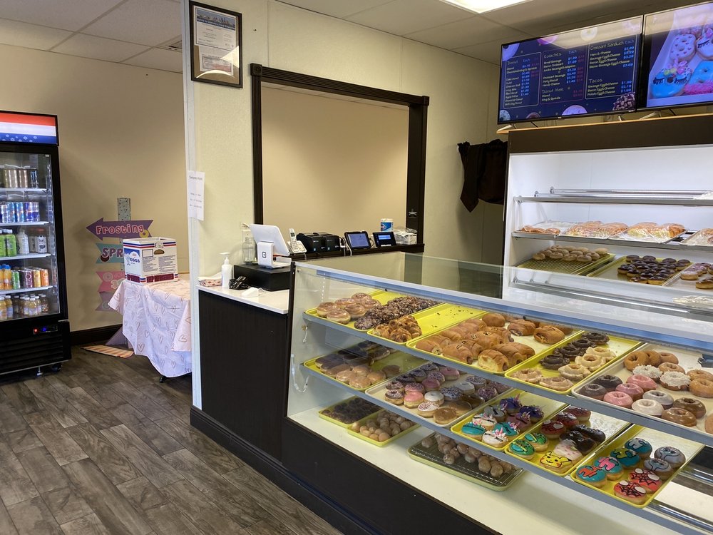 Donut Hub - Austin