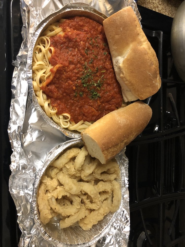 The Original Venice Restaurant Reviews Bronx, NY One Bite