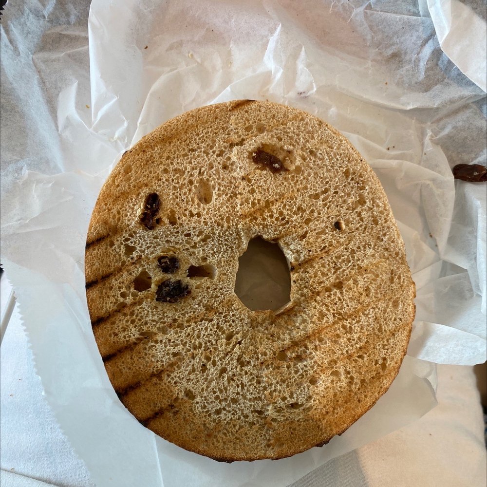 Great American Bagel