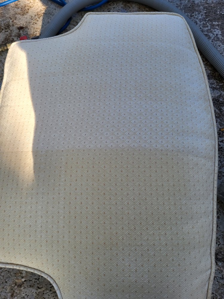 Nationwide Carpet Cleaning of North Palm Beach