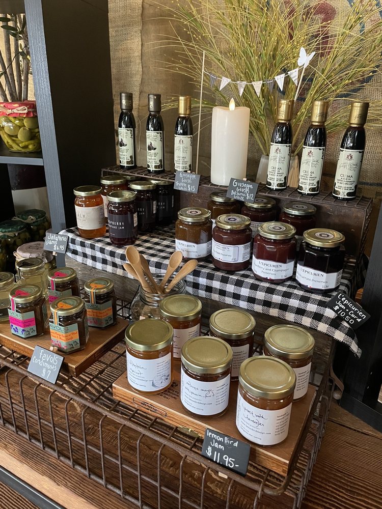 Lot22 Olive Oil - Riverside