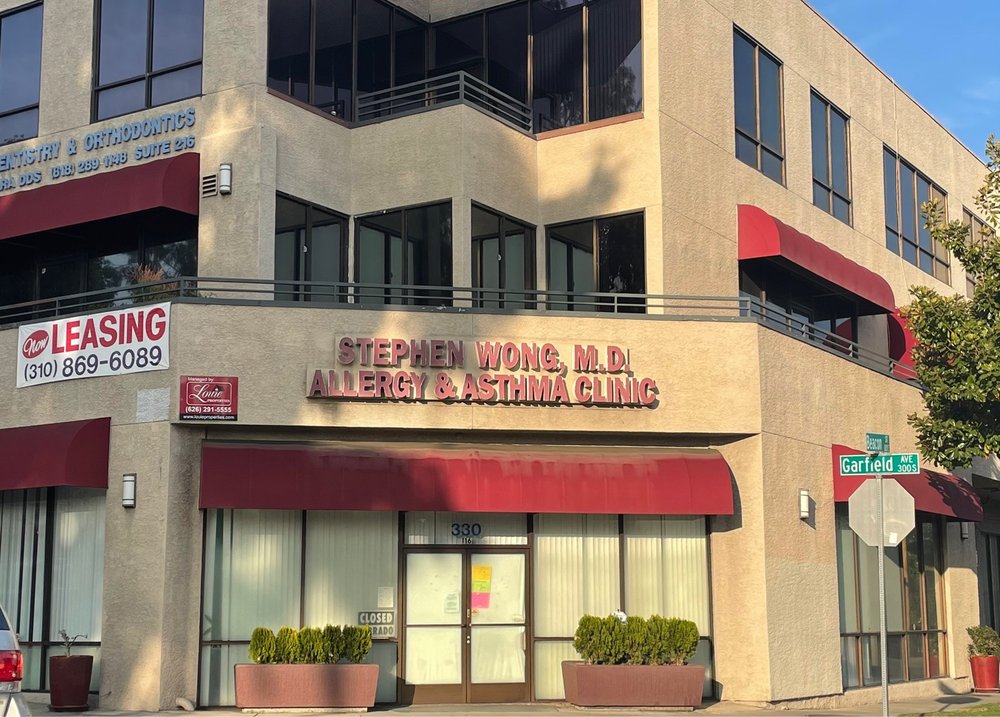 image of business Wong Stephen C, MD