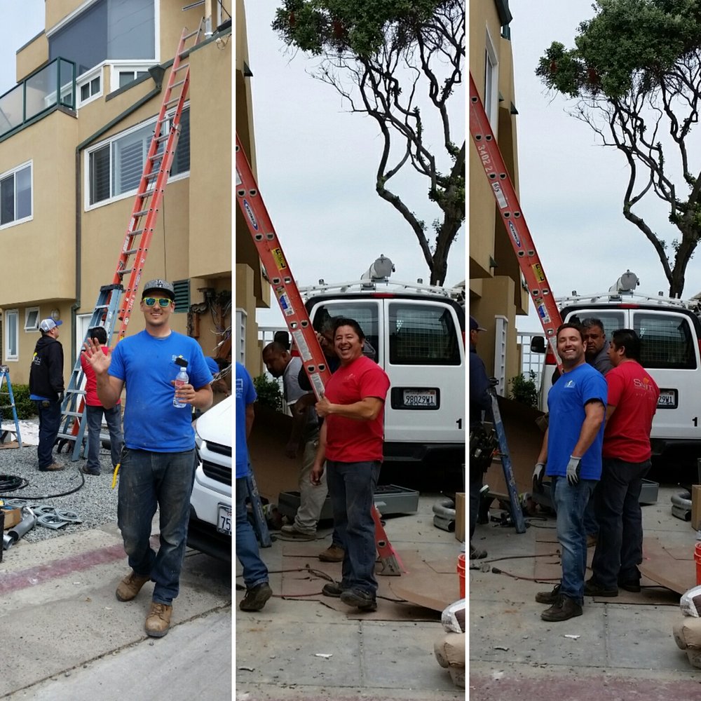 Smith Electrical Contractors