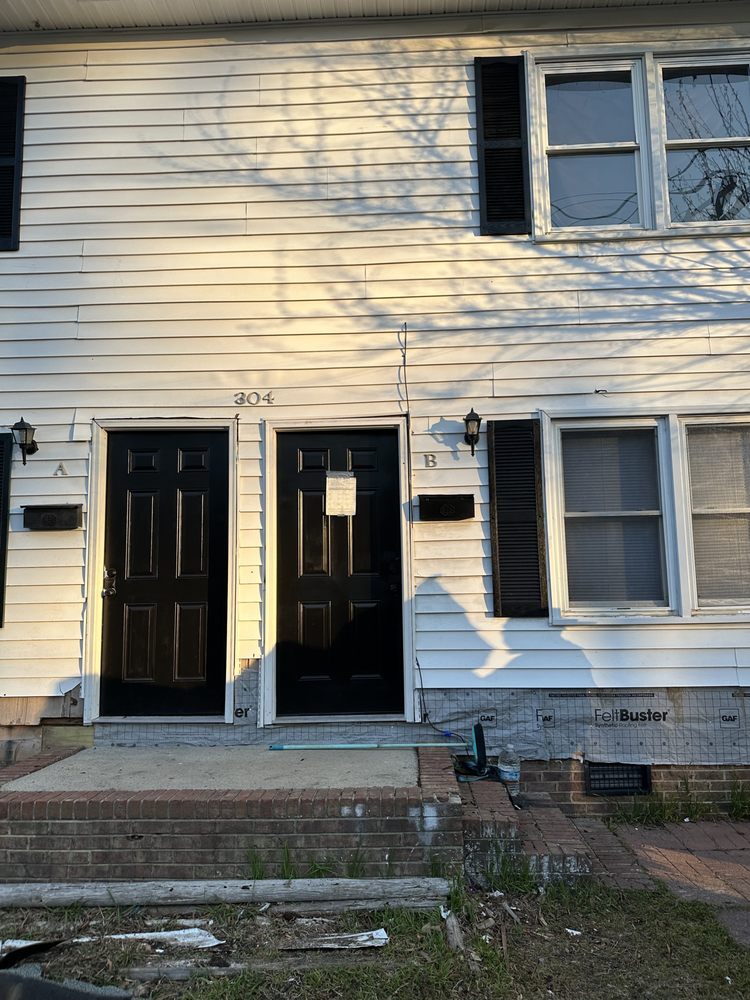 Rasheed’s Cleanouts & Demo’s