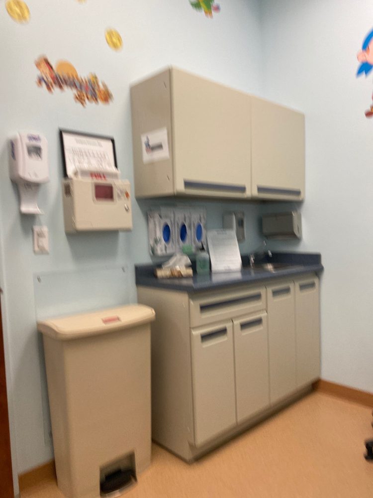 image of business PM Pediatric Urgent Care