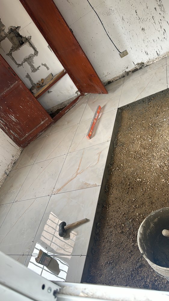 Shawn’s Home Improvement