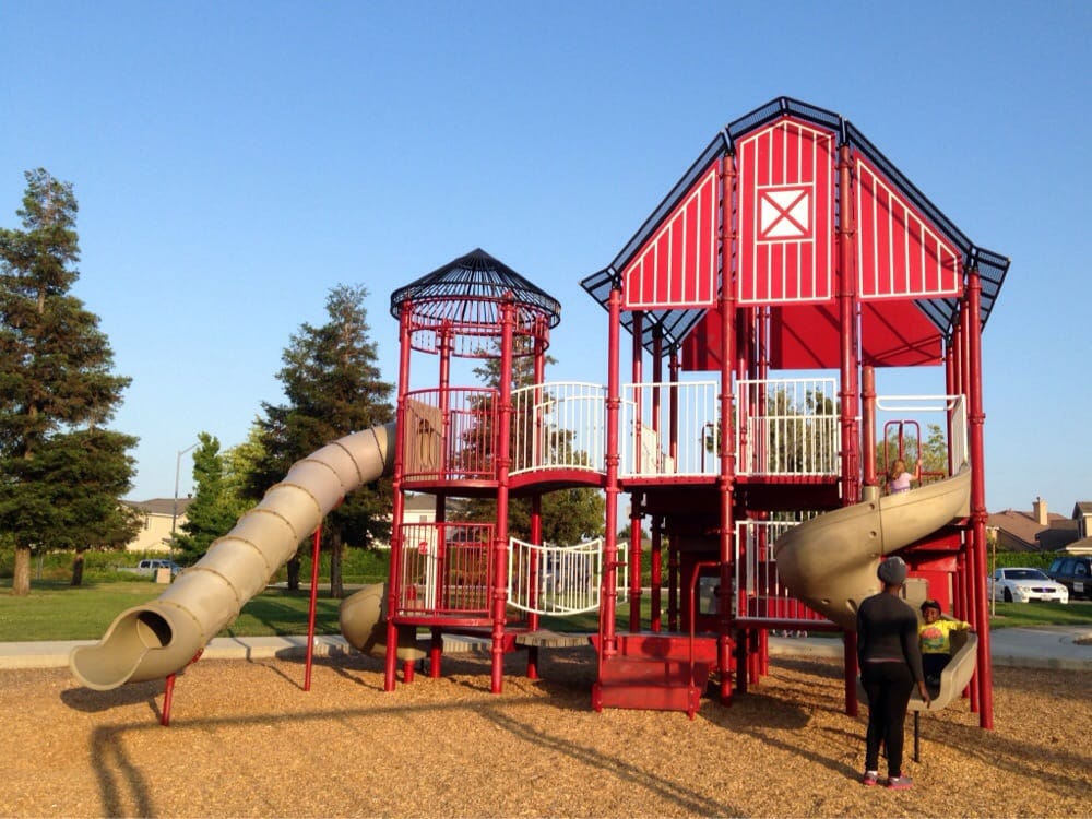 Clyde Bland Park Parks Blandford Lane, Tracy, CA Yelp
