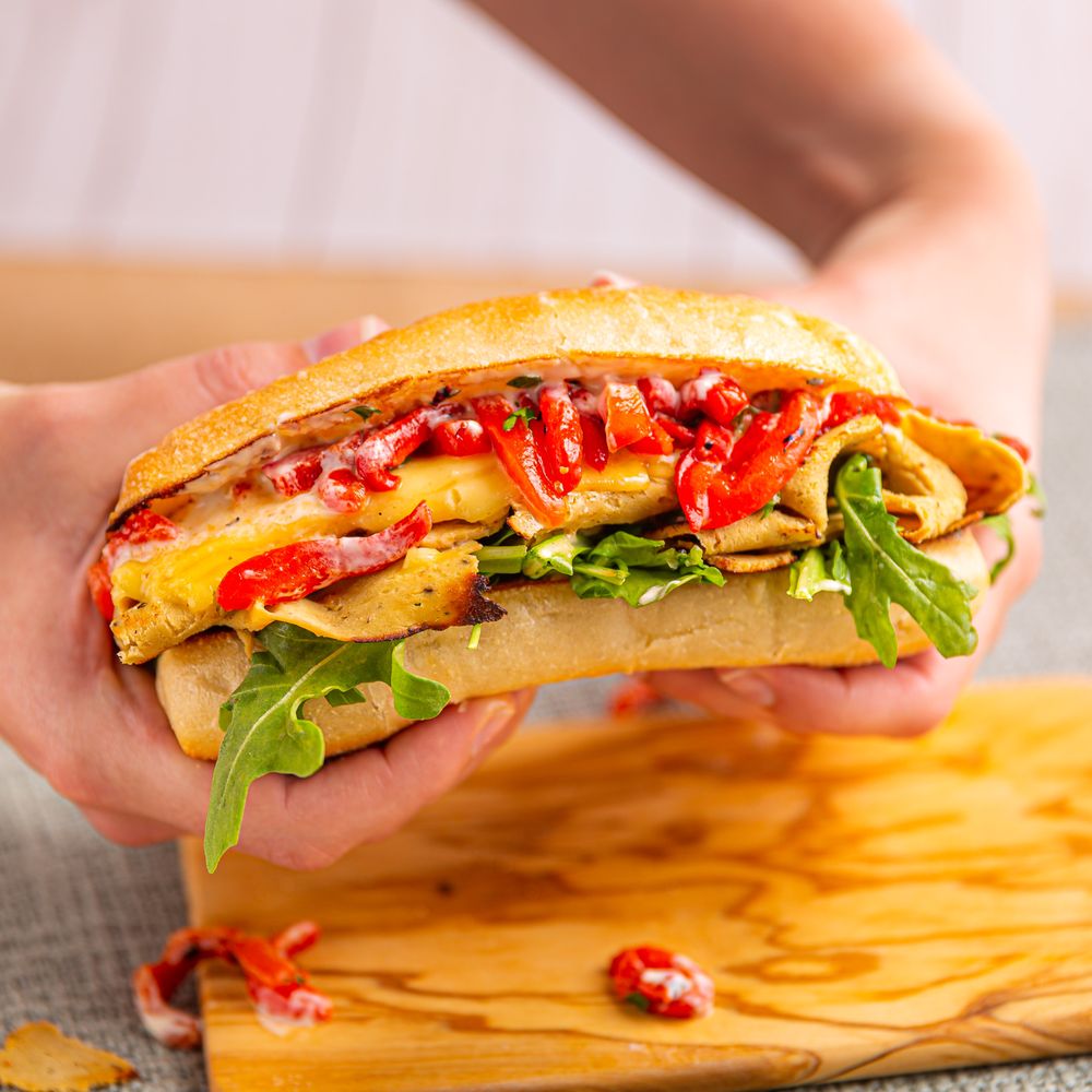 Veggie Grill - Irvine Veggie Grill - Irvine