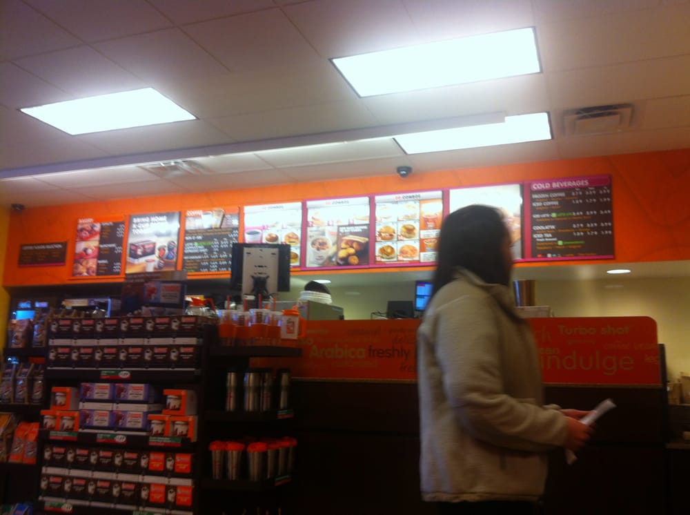 Dunkin'