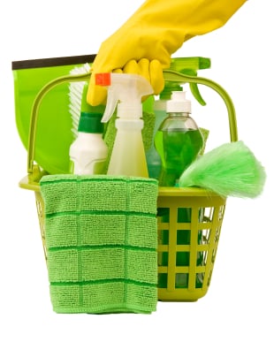 Montreal Cleaners
