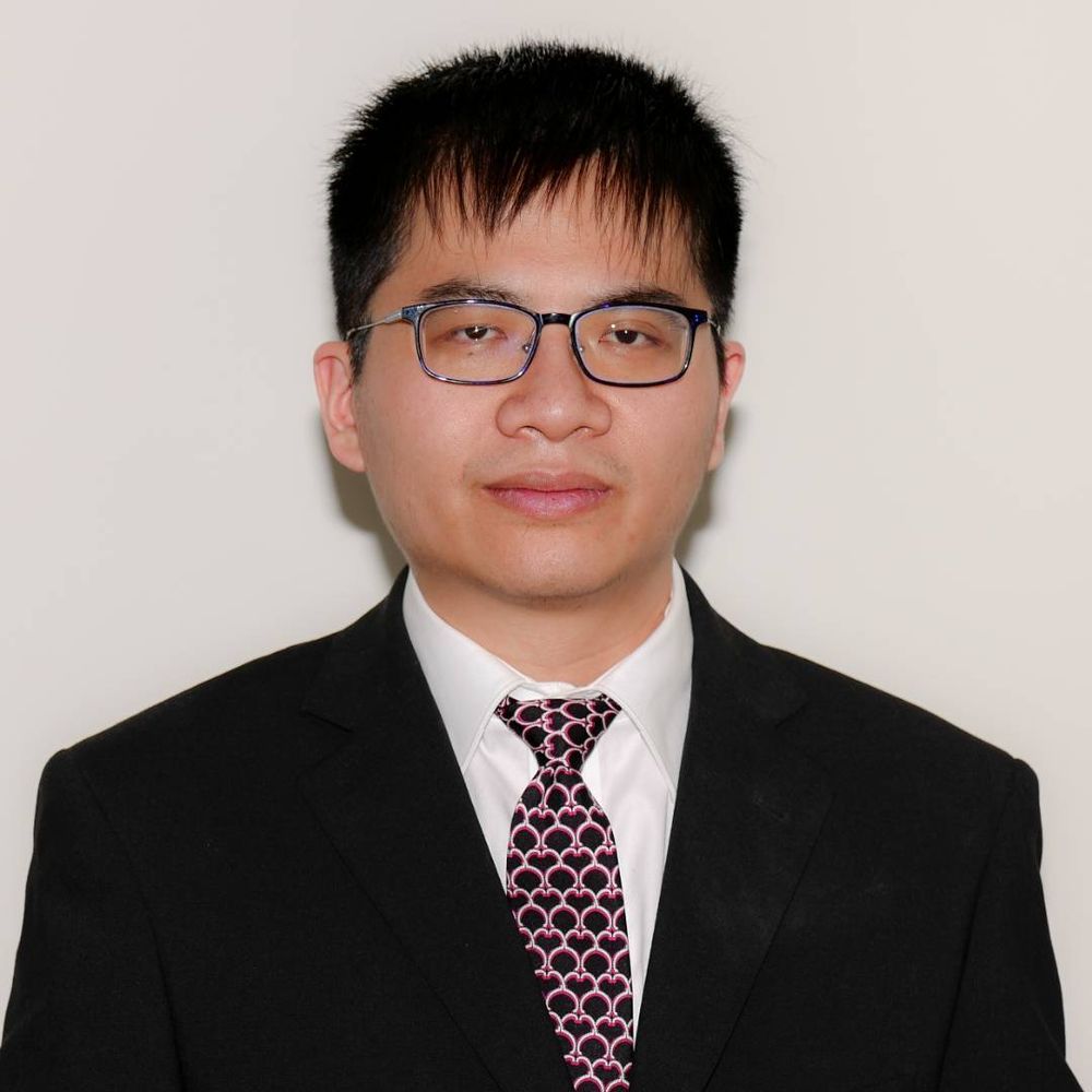 Ken Ma Notary Public