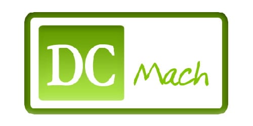 DC Mach Inc.