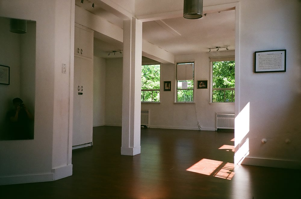 Ashtanga Yoga
