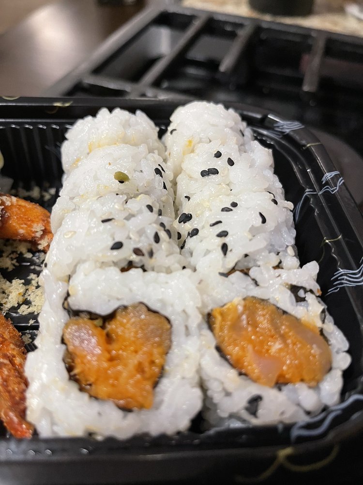 Sushi Village