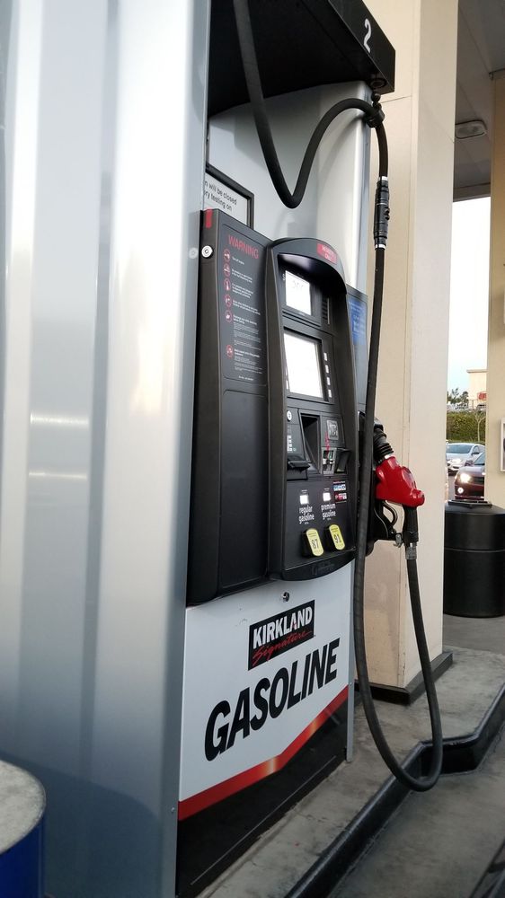 Costco Gasoline 18 Photos & 13 Reviews Gas Stations 3560 W