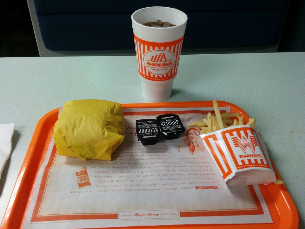 Whataburger