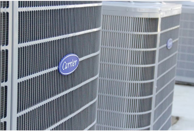image of business Deljo Heating and Cooling