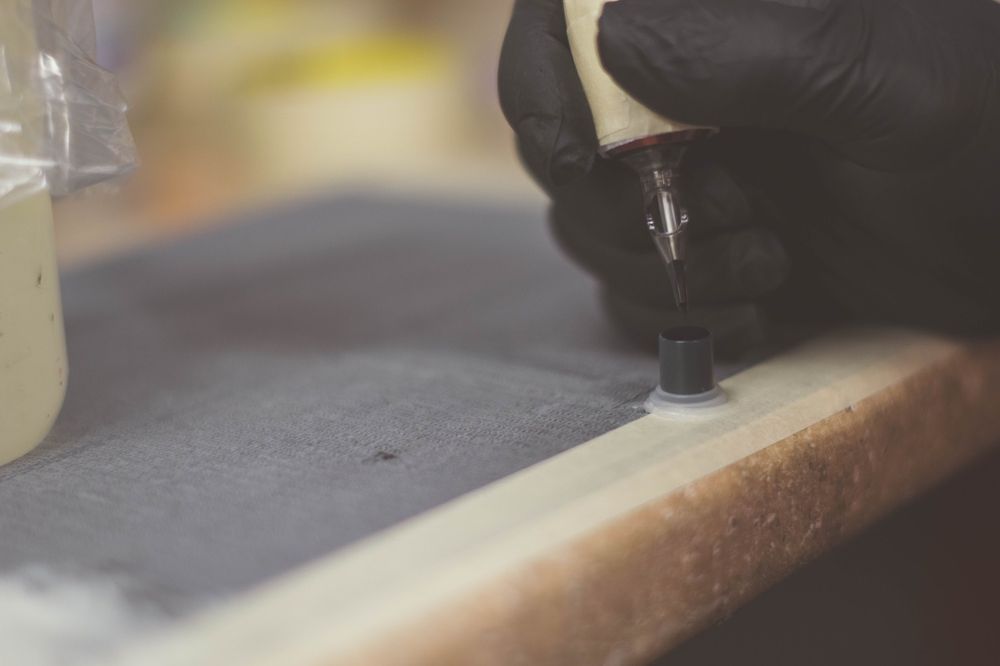 Ill Skillz Tattoo Shop