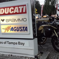 Euro Cycles of Tampa Bay - 23 Photos & 15 Reviews - Motorcycle Dealers