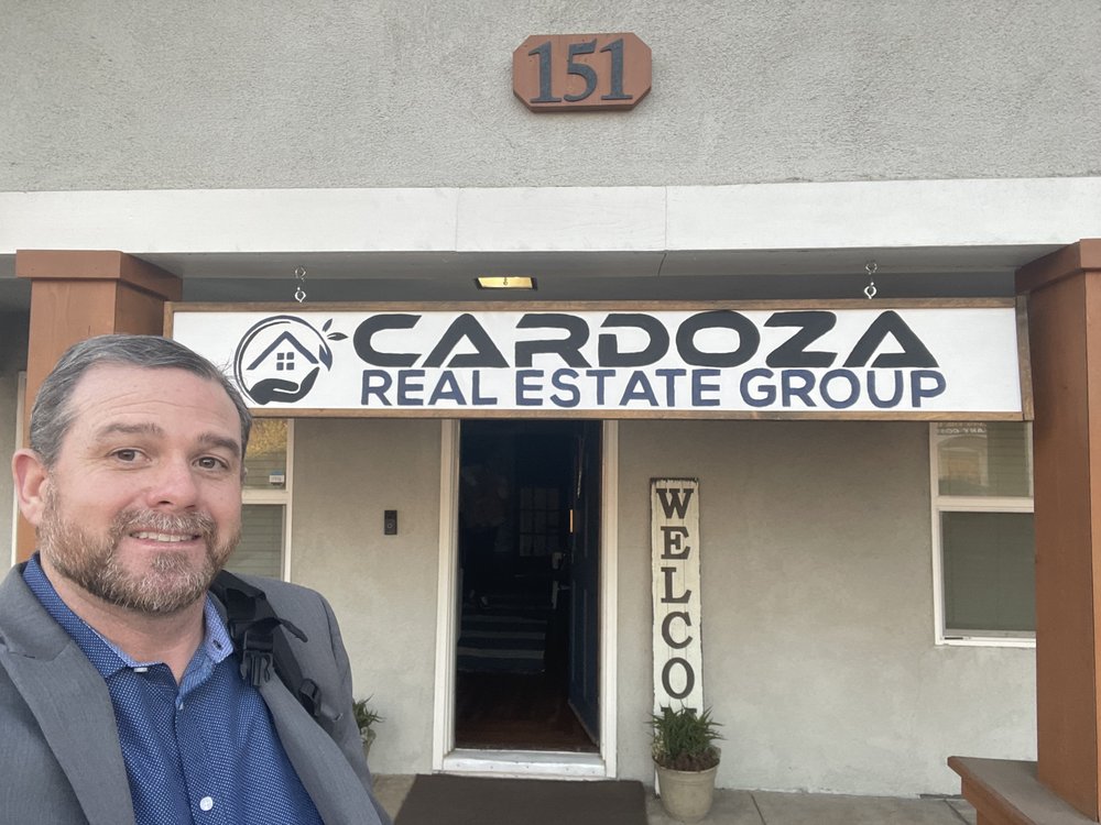 Cardoza Real Estate Group - Keller Williams Realty