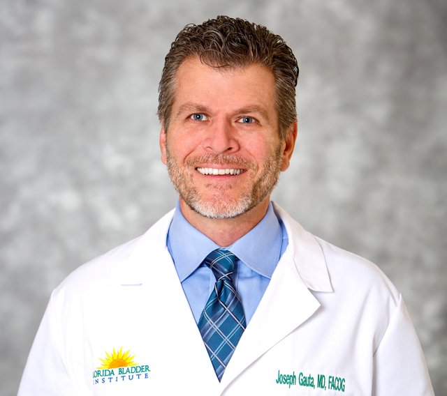 Joseph Gauta MD PA