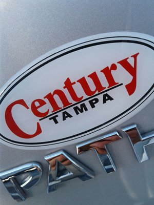 Century Buick Gmc Tampa Fl >> Century Buick Gmc 3308 W Hillsborough Ave Tampa Fl Auto Dealers Century Buick Gmc Tampa Fl >> Century Buick Gmc 3308 W Hillsborough Ave Tampa Fl Auto Dealers