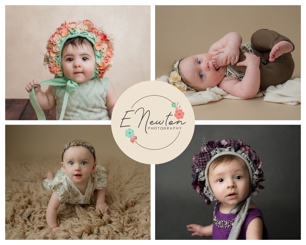 E Newton Photography