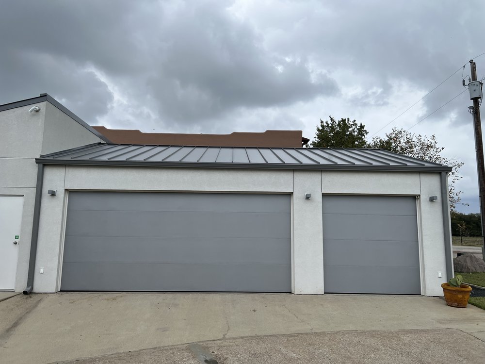 NTX Garage Doors