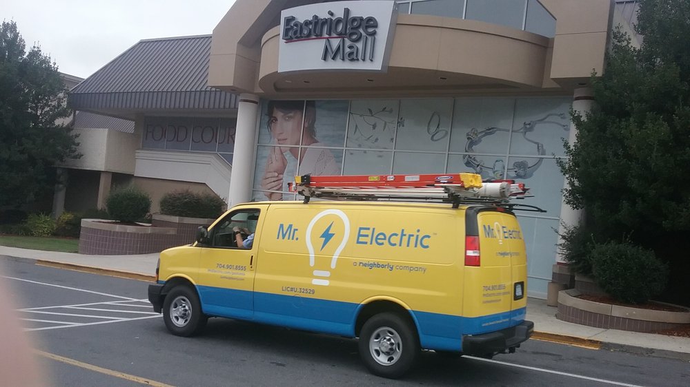 Mr. Electric of Gastonia