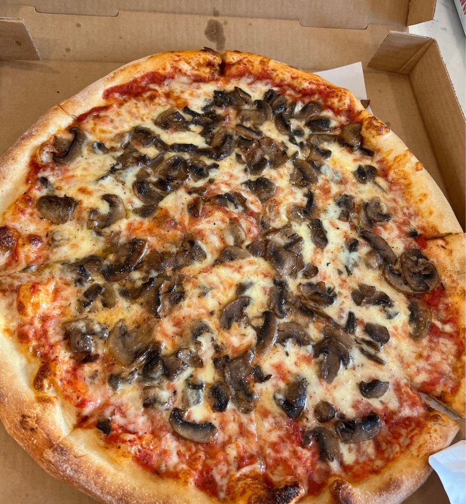 Vito's Ristorante & Pizzeria