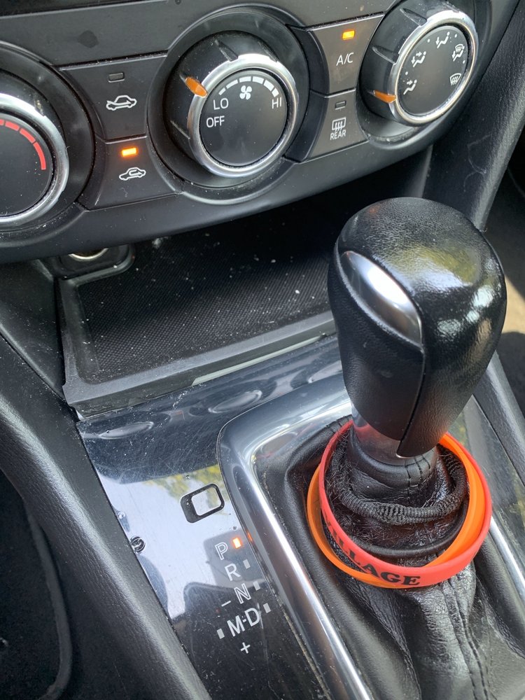 Sam's Xpress Car Wash