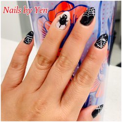 Nails By Yen 58 Photos Nail Salons 11320 119 Street Edmonton