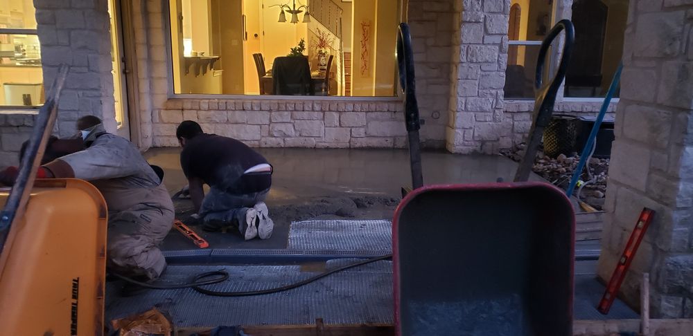 M&Y Painting & Remodeling