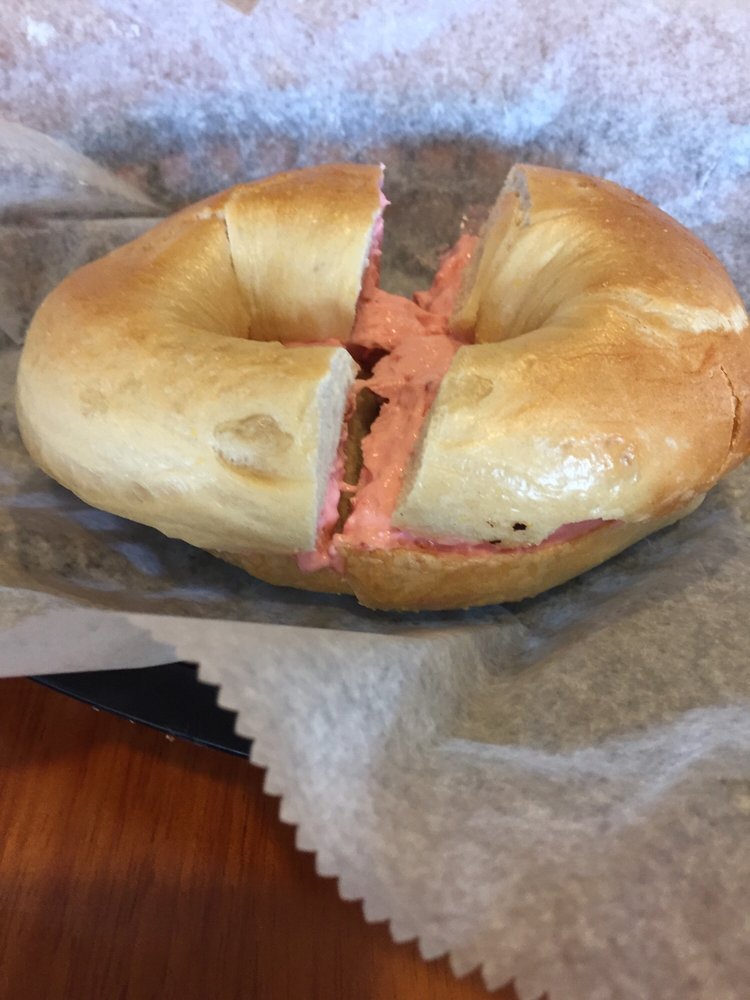 Chesapeake Bagel Bakery