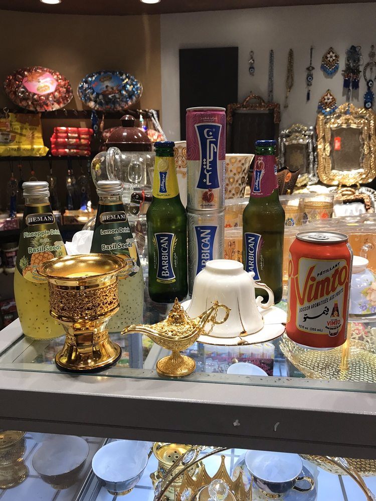Tabarek Al-Hana International Halal Food Store